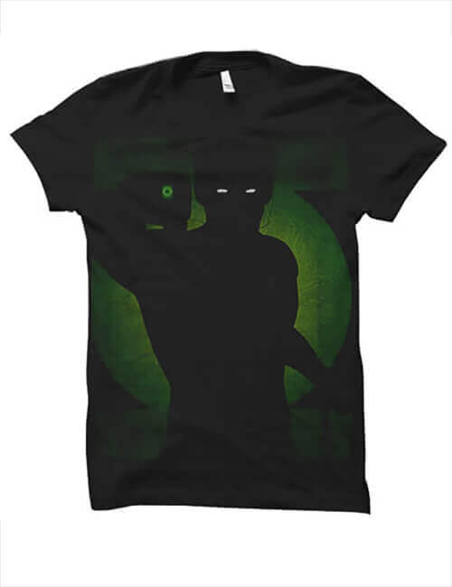 Green Lantern t-shirt