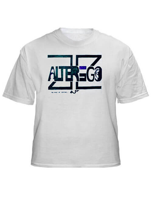 Alter Ego t-shirt