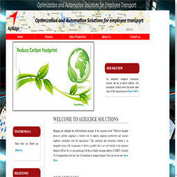 Agiledge Solutions Thumbnail
