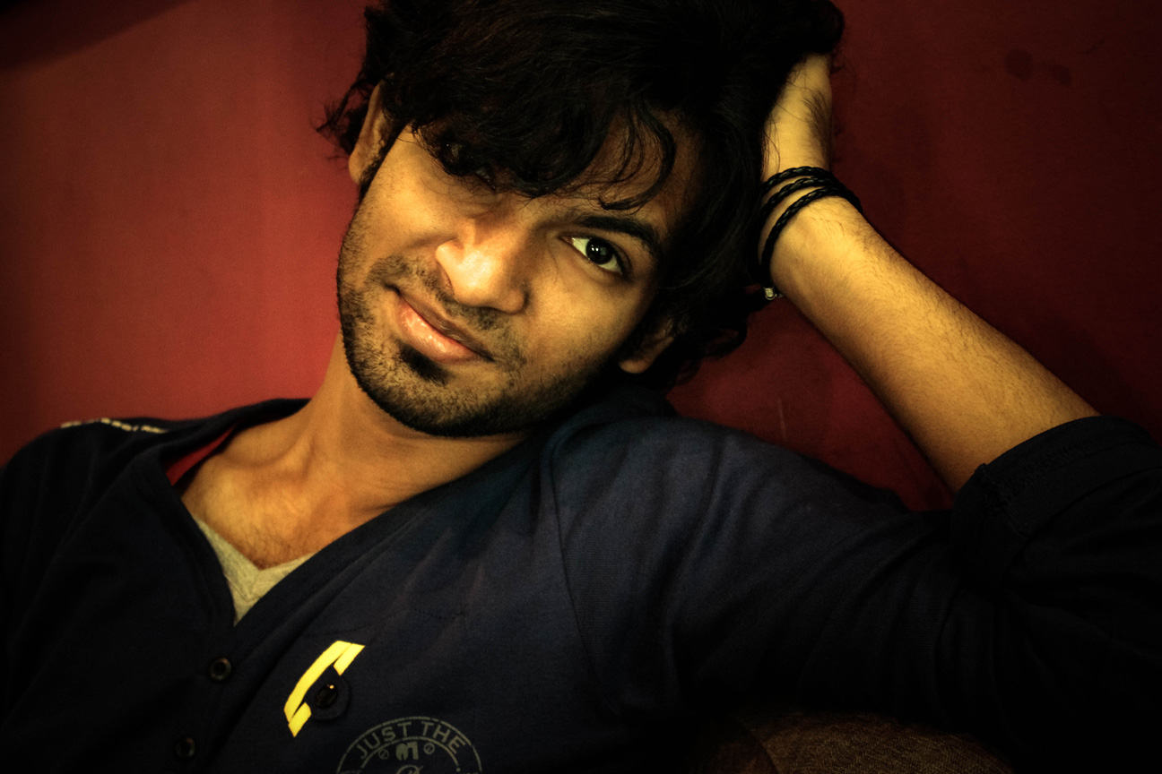 Snehil Singh | Snehil Ranvir Singh