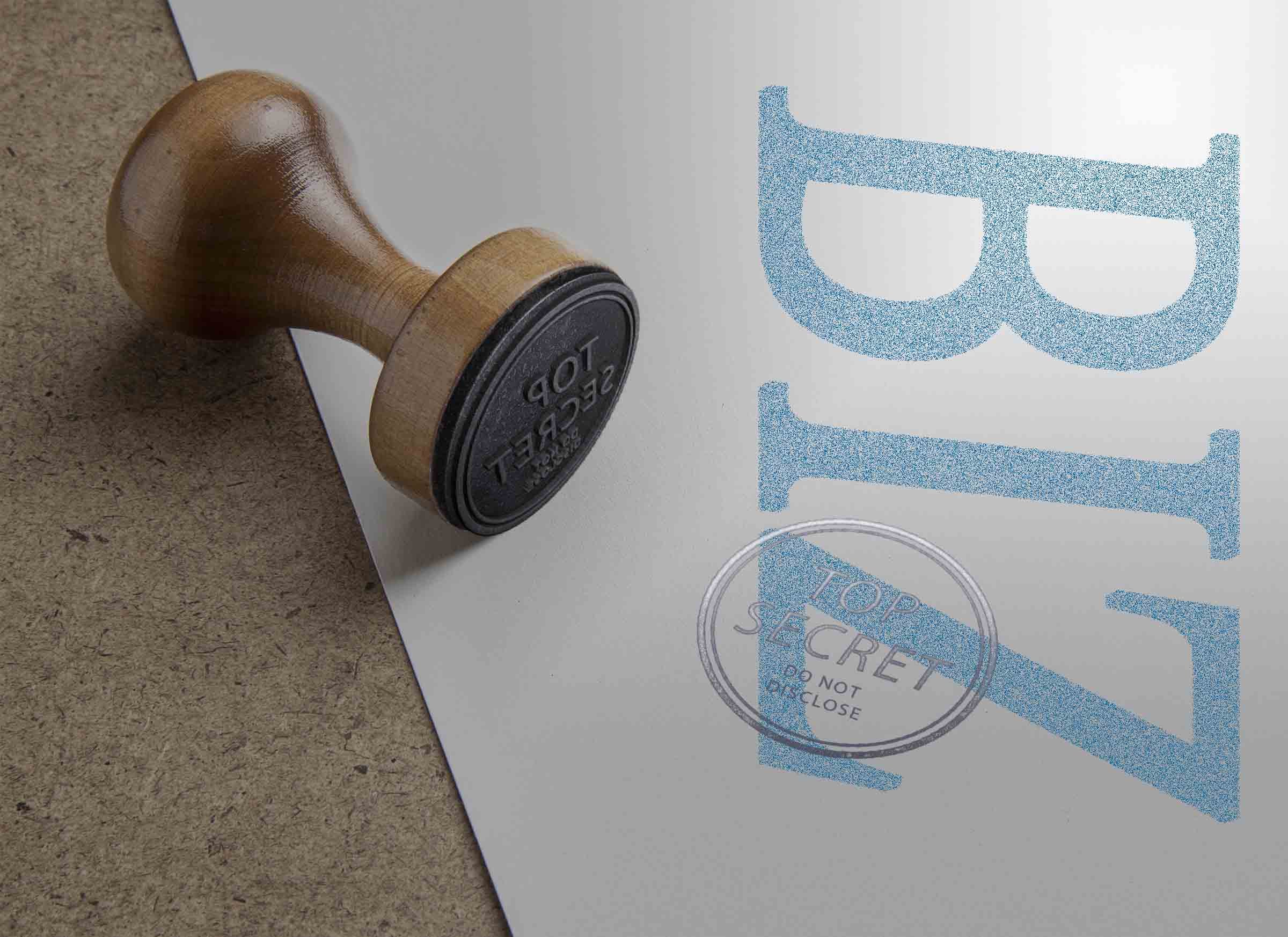 Business Survey Portal website design