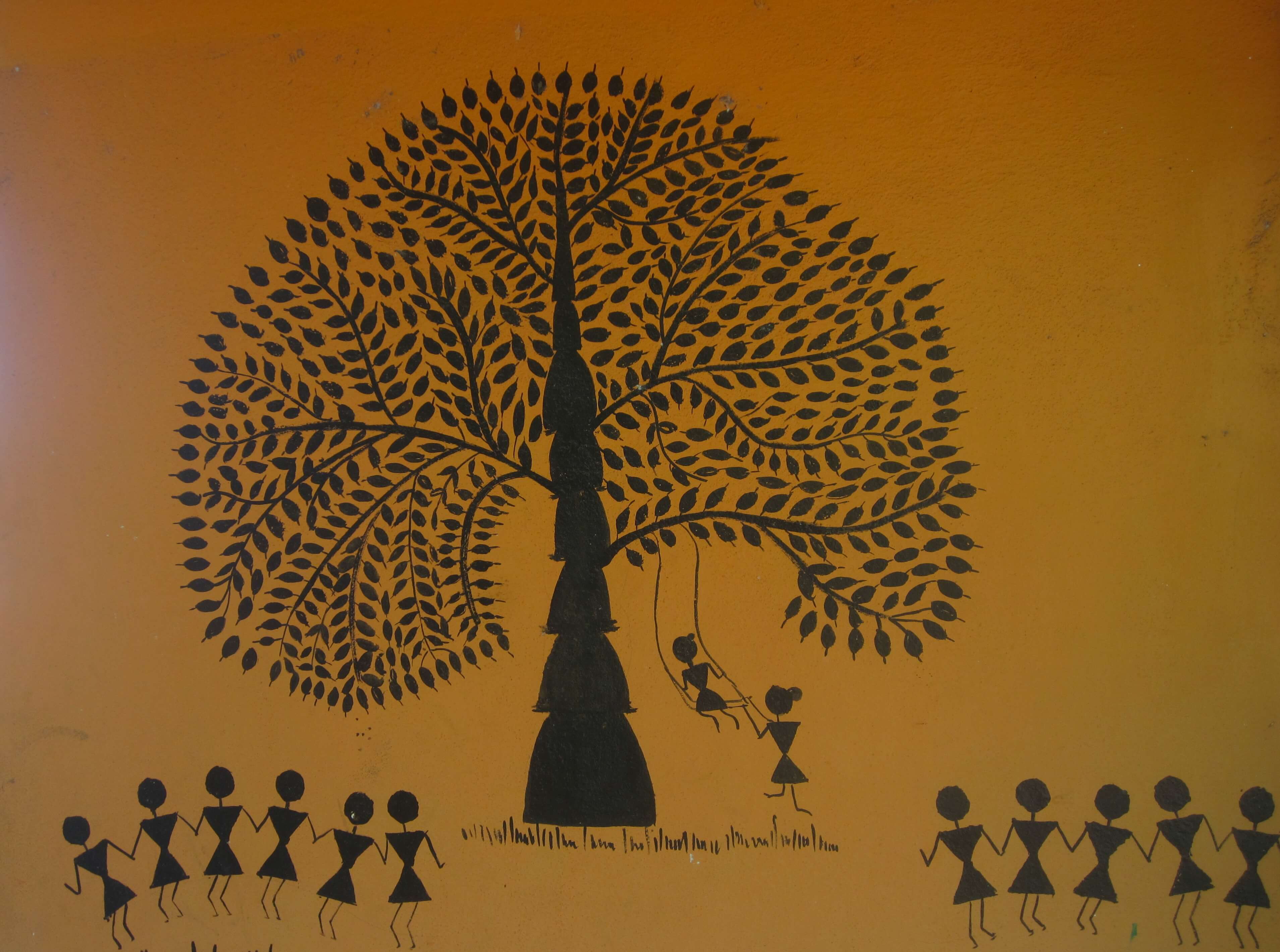 Kathalaya - The House of Stories