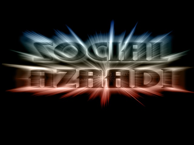 Socialazaadi - Digital Marketing Firm